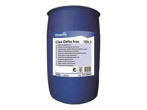 Flytande Tvättmedel Diversey Clax Delta G 11A2 200L