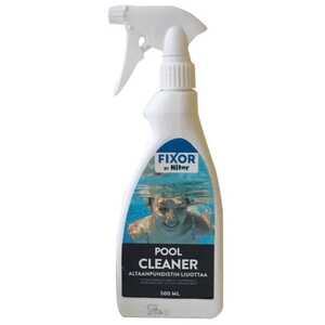 Pool Cleaner Fixor by Nitor 500ml