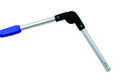 Skaft SmartFlex Kort 70-130cm