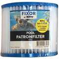 Patronfilter Fixor by Nitor Small
