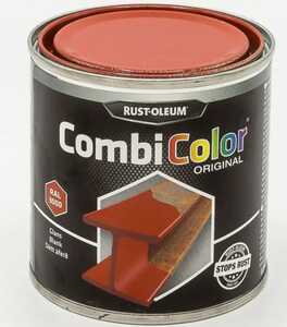 Combicolor Rust-Oleum Orginal Smidesjärn 250ml extra bild 1