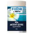 Klorfri Desinficering Aktivt Syre Nitor Granulat 1kg