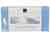Engångshandskar Vinyl Abena Classic Puderfri Transparent L 100st bild 3