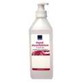 Handdesinfektion Abena Alkohol 75% med Pump 600ml