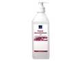 Handdesinfektion Abena Alkohol Gel 85% med Pump 600ml
