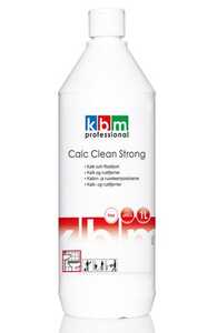 Kalkbort KBM Calc Clean Strong Free 1L