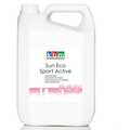 Tvättmedel KBM Sun Eco Sport Active Fresh 5L