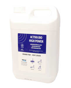 Grovrent Activa Bio High Power 5L