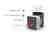 Karbonfilter Fellowes till Aeramax DX5 bild 3