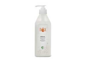 Pumptvål Dax Mild 600ml
