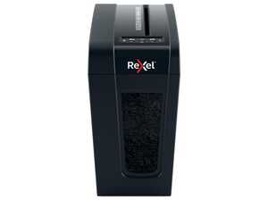 Dokumentförstörare Rexel Secure X8-slim