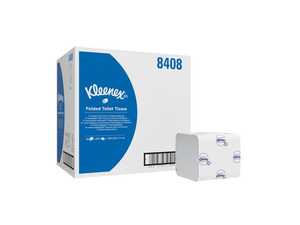 Toalettpapper Kleenex Bulk 2-Lag 7200st