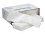Hygienmopp Nordex Skuren Vit 60x20cm 200st
