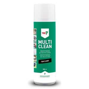 Rengöringsmedel Multiclean Skummande 500ml