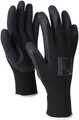 Handske OX-ON Flexible Basic 1003 Svart