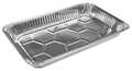 Aluminiumform Abena Helgastro Rek 6800ml 10st