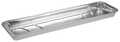 Aluminiumform Abena 10.5x39x2.1cm 125st