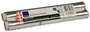 Grillfolie Abena Refill 10.5my 29cmx20m 2-pack