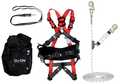 Fall Protection Kit OX-ON Supreme