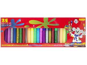 Glitterlim Sense 25st