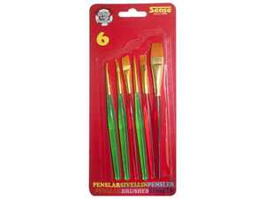 Penslar Sense 6st