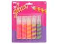 Glitterlim Sense Randigt 5st