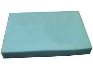 Platta Generic Brands för Nålfiltning 210x150x40mm
