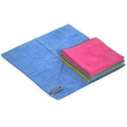 Microduk Wetrok Soft Blå 32x32cm