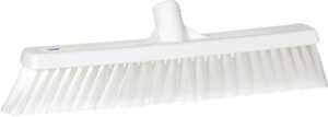 Golvborste Vikan Mjuk Vit 43.5cm