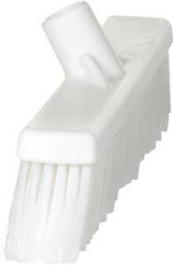Golvborste Vikan Mjuk Vit 43.5cm extra bild 1