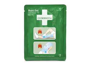 Kompress Cederroth Burn Dressing 30x40cm
