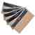 Blad Unger till Klickskrapa 4cm 10st bild 2