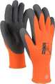 Vinterhandske OX-ON Winter Basic 3000 Grå-Orange