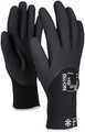 Vinterhandske OX-ON Winter Comfort 3302 Svart