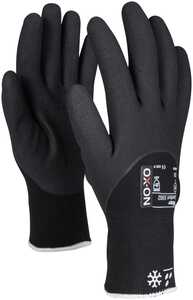 Vinterhandske OX-ON Winter Comfort 3302 Svart