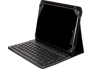 Fodral+Tangentbord Deltaco TB-137 iPad 9.7´