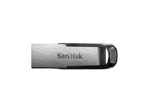 USB-Minne SanDisk 3.0 Ultra Flair 128GB