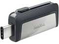 USB-Minne SanDisk Ultra Dual USB 32GB