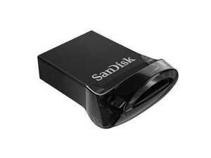 USB-Minne SanDisk Ultra Fit USB3.1 16GB