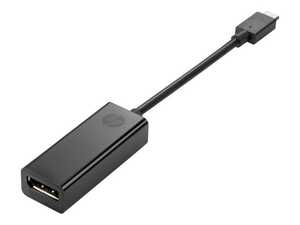 Adapter HP USB-C - DP Hane-hona