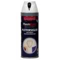 PK Fläckisoleringslack PlastiKote Motip Dupli Vit 400ml