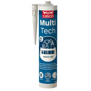 Lim & Byggfog Casco MultiTech 300ml