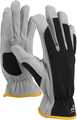 Vinterhandske OX-ON Winter Comfort 3307 Svart-Grå