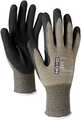 Skärskyddshandske OX-ON Cut Supreme 9600 Svart-Brun