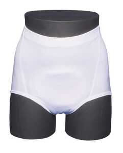 Fixeringsbyxa Abena Abri-Fix Soft Cotton utan Ben Vit