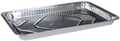 Aluminiumform Abena Helgastro Rekt 4500ml 10st