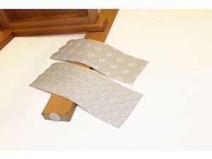 Filttassar Nordic Brands 20mm 44st