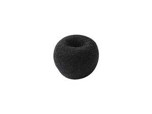 Silent Socks Nordic Brands Svart 16-22mm