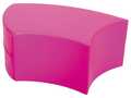 Sittdel Nordic Brands Ring rosa