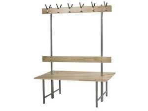 Hallmodul Nordic Brands Dubbel Sitthöjd 43cm